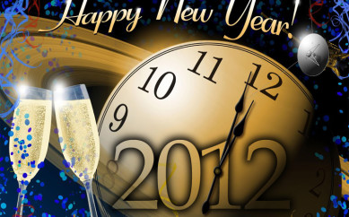 BUON INIZIO 2012