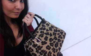 Animalier Bag