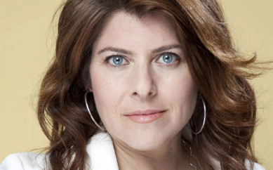 Citazioni: Naomi Wolf