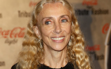 Franca Sozzani ad Harvard: quando la moda parla di anoressia