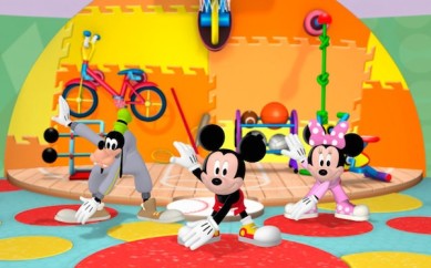 Disney dice stop alla pubblicità di “cibo spazzatura”