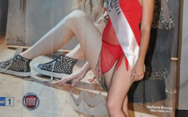 Miss Italia e quella fascia…da ritirare!