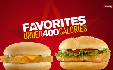 Può essere un fast food salutare? McDonald’s ci prova