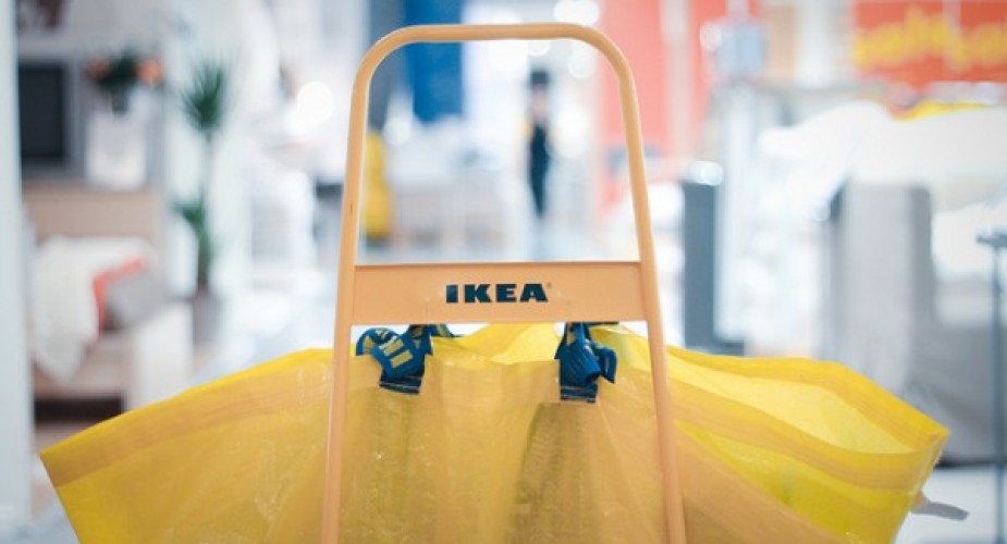 Ikea cancella le donne dalla pubblicità in Arabia Saudita:una decisione Medievale