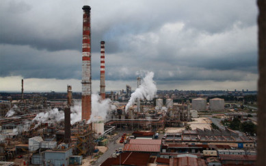 Ilva: quando si parla di fabbrica dei tumori