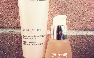 Darphin Vitalskin, per donare vitalità alla pelle