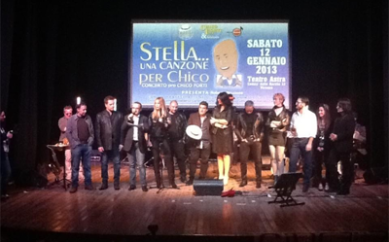 Le foto del “Concerto per Chico Forti” – Teatro Astra – Vicenza
