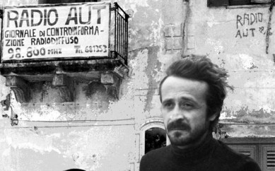 Peppino Impastato: spunta una lettera anonima che svela il piano per ucciderlo un anno prima della morte