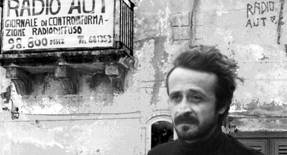 Peppino Impastato: spunta una lettera anonima che svela il piano per ucciderlo un anno prima della morte