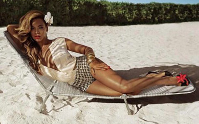 Beyonce per HM e Bellucci per Dolce&Gabbana: le donne sinuose tornano…di moda