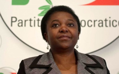 Cécile Kyenge: il lavoro più duro sarà combattere in Italia il razzismo