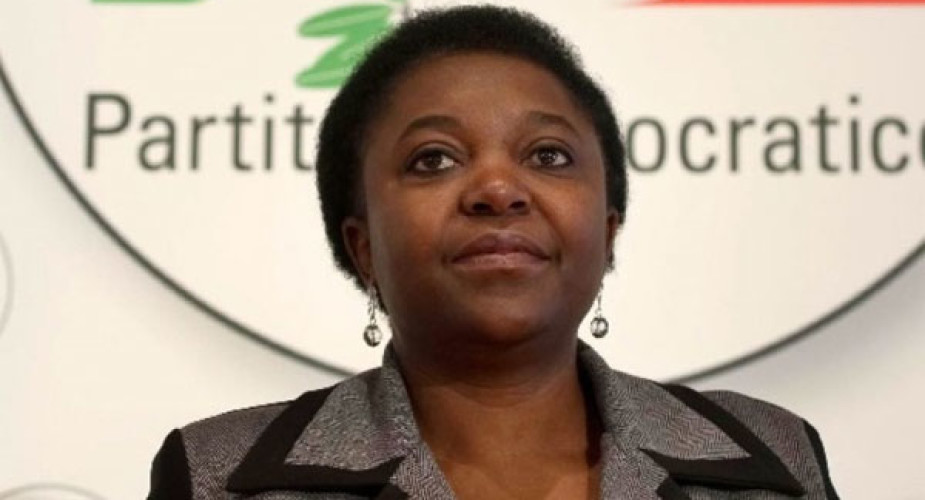 Cécile Kyenge: il lavoro più duro sarà combattere in Italia il razzismo