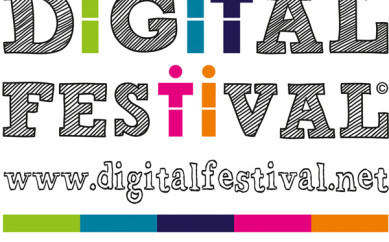 Digital Festival: vi aspetto l’11 maggio a Torino