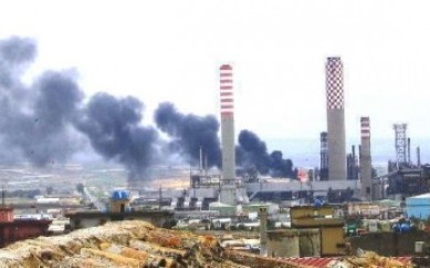 Tumori a Gela: un caso più grave dell’Ilva di Taranto