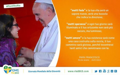 Papa Francesco: il Papa moderno che ci fa riscoprire “antimoderni”