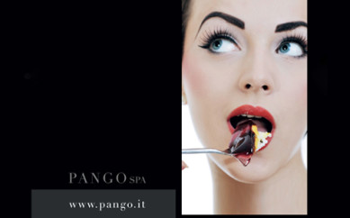 26 settembre 2014 ore 19.00 Evento Pango presso la Biblioteca della Moda