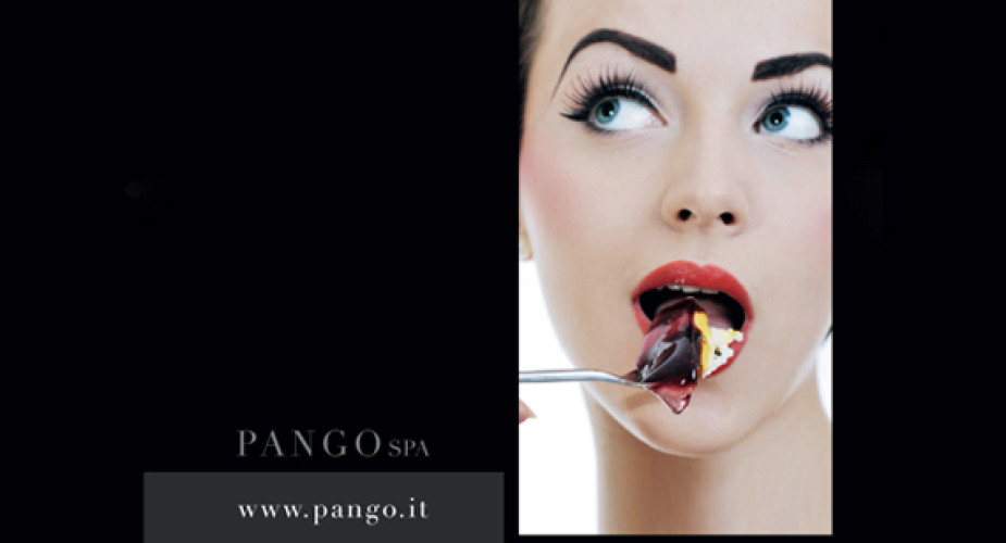 26 settembre 2014 ore 19.00 Evento Pango presso la Biblioteca della Moda