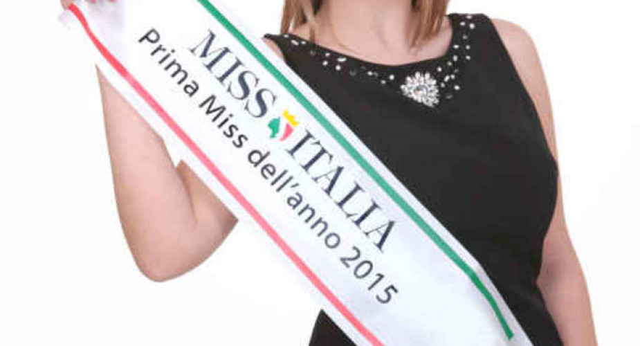 Miss Italia: la prima miss dell’anno è curvy