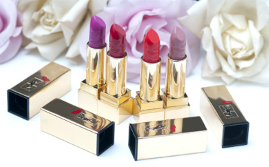 Must to have: i rossetti Rouge Pur Couture di YSL