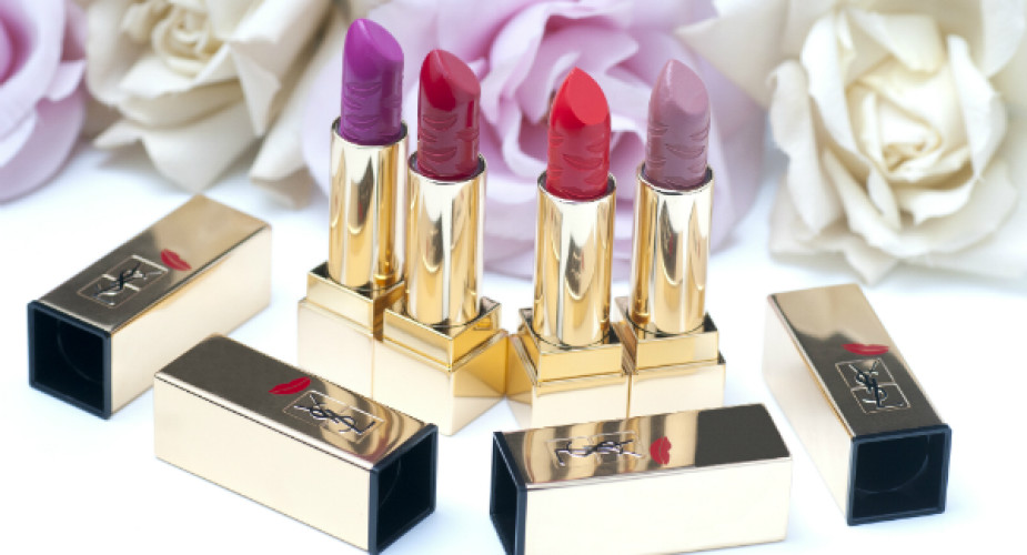 Must to have: i rossetti Rouge Pur Couture di YSL