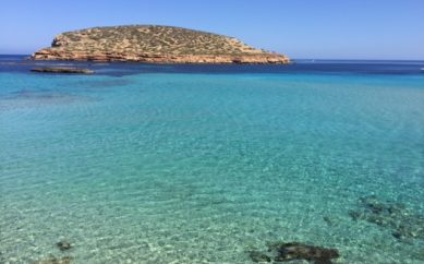 Ibiza: la Isla selvaggia