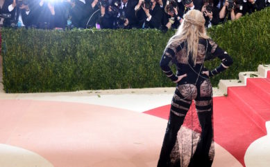 Met Gala: i look più brutti della serata