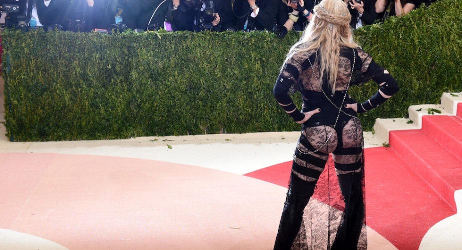 Met Gala: i look più brutti della serata