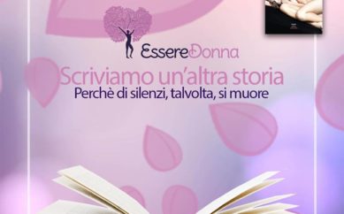 Salone del Libro di Torino, il 12 maggio per “Scriviamo un’altra storia”