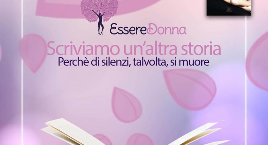 Salone del Libro di Torino, il 12 maggio per “Scriviamo un’altra storia”