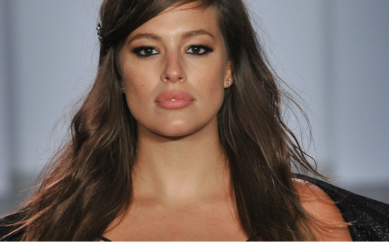 Ashley Graham e il presunto dimagrimento