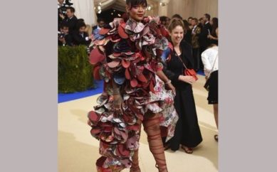 I look più belli (e più brutti) del Met Gala 2017