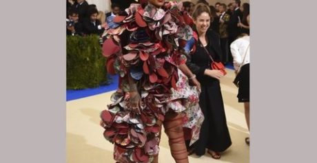 I look più belli (e più brutti) del Met Gala 2017