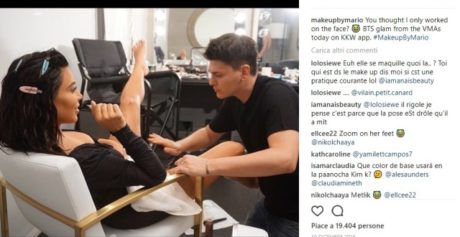 Il make up vaginale, la nuova tendenza che arriva dall’America