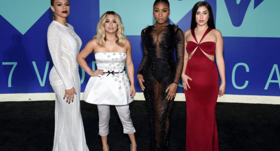 VMA, le curvy sul red carpet