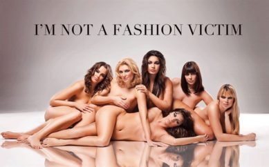 Curvy revolution, una rivoluzione partita dall’Italia e arrivata all’alta moda di NY