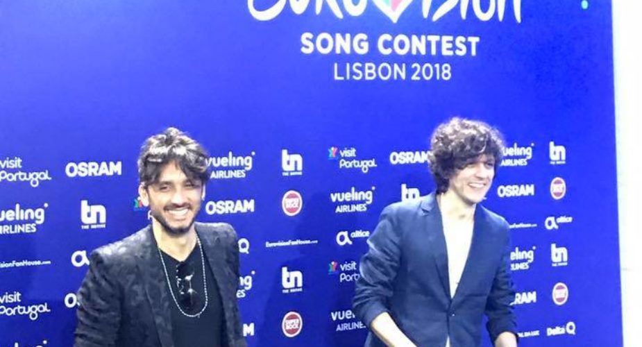 Eurovision 2018: la mia esperienza a Lisbona