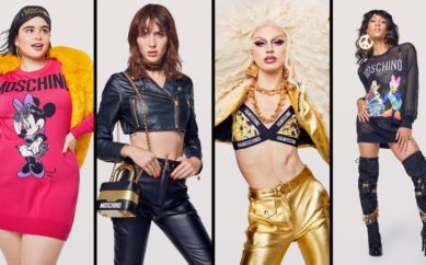 Moschino per H&M: l’epic fail della campagna pubblicitaria