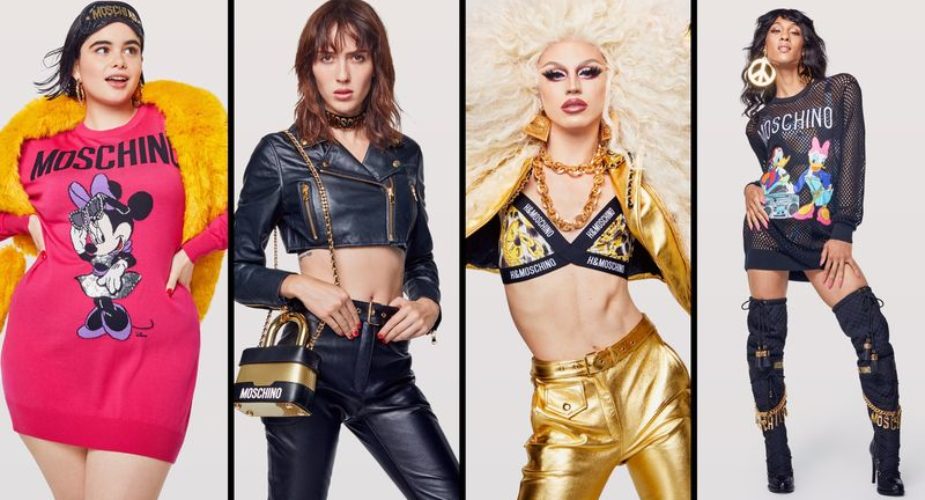Moschino per H&M: l’epic fail della campagna pubblicitaria