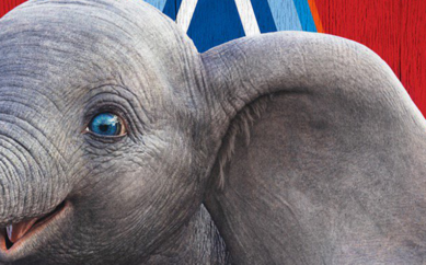 Dumbo, 4 motivi per andarlo a vedere