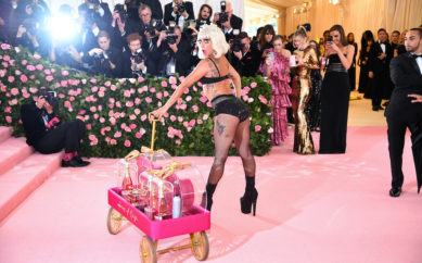 Met Gala: tutti i look più strambi dell’edizione 2019