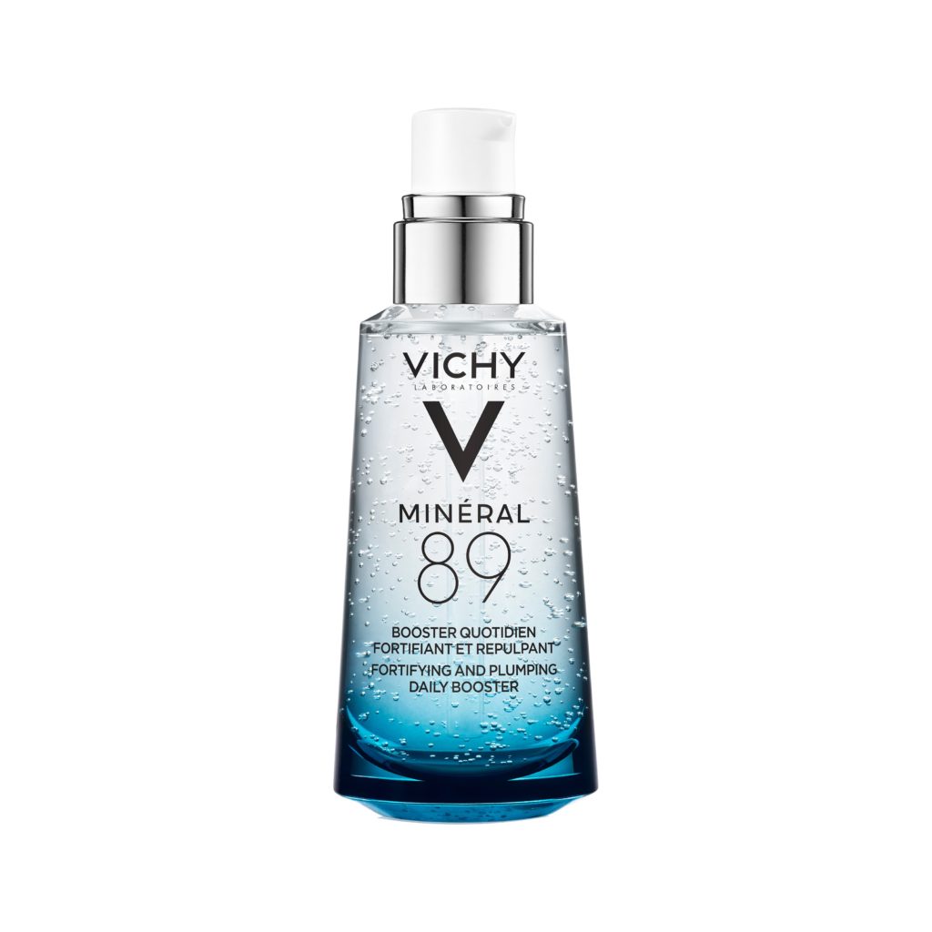 Vichy Minéral 89