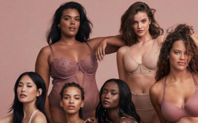 Victoria’s Secret non disdegnava le Curvy?