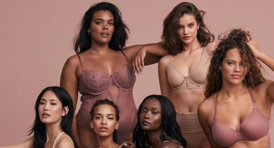 Victoria’s Secret non disdegnava le Curvy?