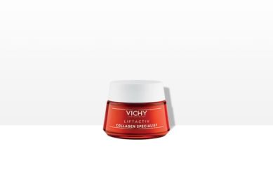 Crema antietà: Vichy Liftactiv per una pelle nutrita e giovane