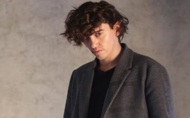 Michele Bravi risponde su instagram a chi lo definisce troppo magro