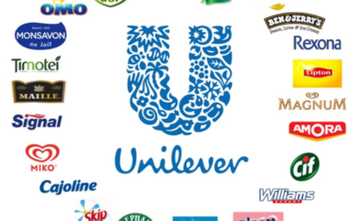 Unilever toglie la parola “normale” dai suoi prodotti per una maggiore inclusività