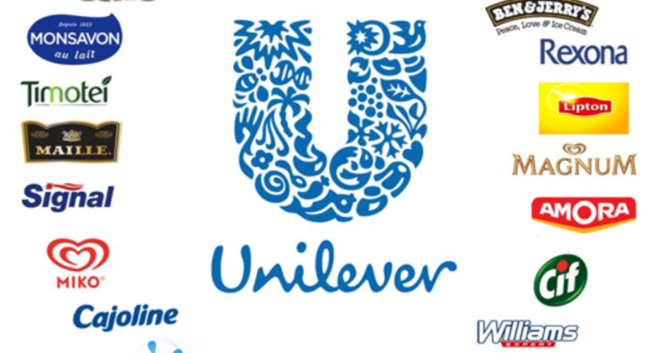 Unilever toglie la parola “normale” dai suoi prodotti per una maggiore inclusività