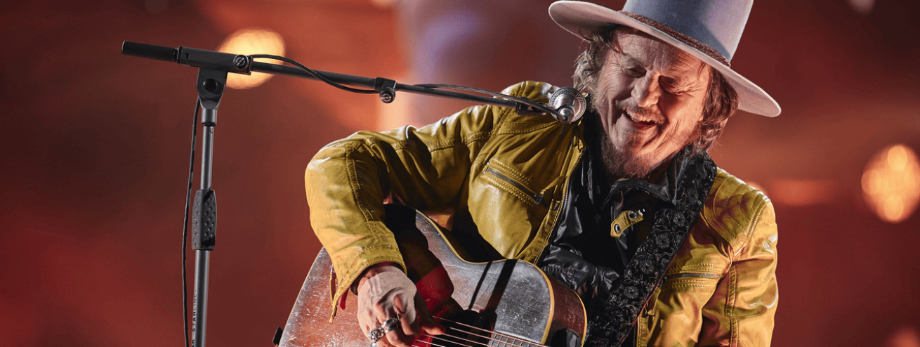 Zucchero al Circo Massimo