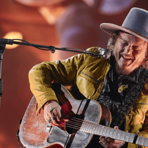 Zucchero al Circo Massimo