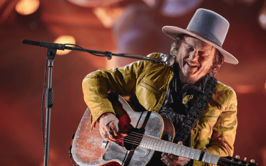 Zucchero al Circo Massimo